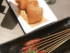 -炉鱼(无锡八佰伴中心店)