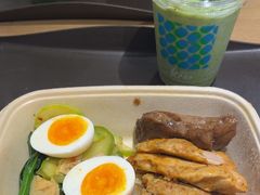 -KPRO肯律轻食(淘金店)