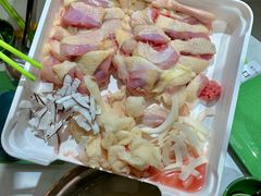 -芭缇沁园椰子鸡(中航紫金新天地店)