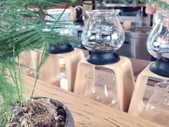-MAP CHA普洱茶馆(翠湖店)