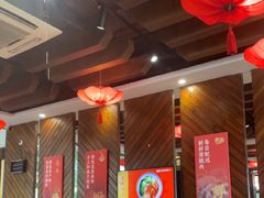 -秦园陕西手工面馆(番禺节能科技园店)
