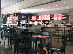 -星巴克(东莞莞城万科中心店)