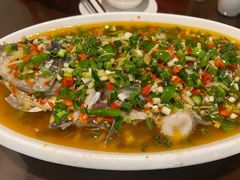 -飞虹鱼馆(春华路店)