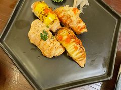 -鸟鹏烧鸟居酒屋(昌岗店)