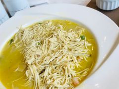大煮干丝-江南原著(中联广场店)