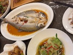 -金谷大厦酒店-黑土优品1号餐厅