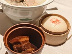 -杭州新新饭店·1913餐厅