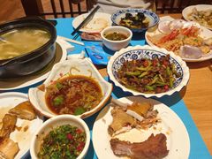 -糟粕醋·椰苑海南菜餐厅(亚龙湾天域酒店)