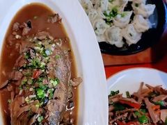 -江南小菜(东辰御龙湾店)