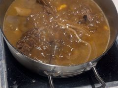 -蝎王府羊蝎子(北大地店)