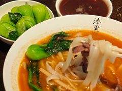 -漆黑觉米粉(三里屯店)