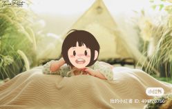 -韩国童感TOUCH PHOTO儿童摄影(朝阳分店)