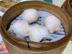 晶莹鲜虾饺-添好运点心专门店(北角店)