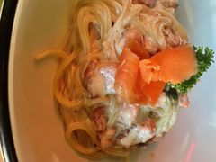 -安妮意大利餐厅(日坛店)