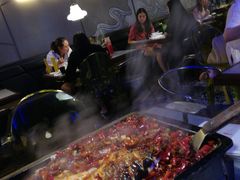 -炉鱼(爱琴海购物公园店)