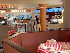 -西贝(东方路店)
