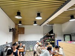 -清真石家包子(大皮院总店)