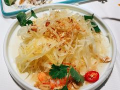 -花样西贡·法式越南菜餐厅(桂林万象城店)