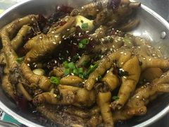 -小民大排档(马场角横路店)
