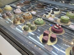 -CREAM STORY意大利手工冰淇淋&甜品(万象前海店)