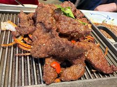 -大碗居·烤鸭·鱼头泡饼(天坛东门店)