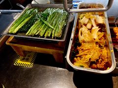 -很久以前羊肉串(长寿路星方汇店)