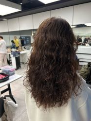 -GANO HAIR 