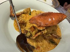 -阿诺泰·泰国餐厅(紫荆店)