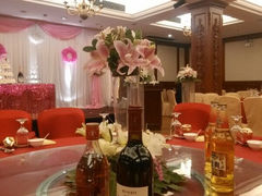 -上海锦江金门大酒店