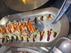 -韩烧牛中牛·甄选黑牛烤肉(黑金店)