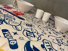 -松哥油焖大虾(科技园店)