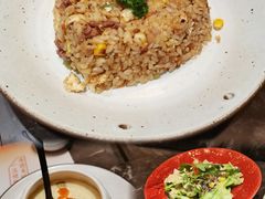 -春田小幸铁板烧(忠义街店)