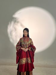 -金夫人婚纱摄影(华南店)