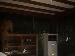 -九月里.自由花园餐厅