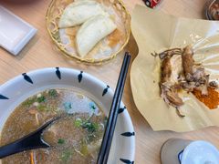 -当家水煎包·牛肉汤(浦江店)
