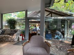 -Nirvana Cafe&Bar(北仓文创街区店)