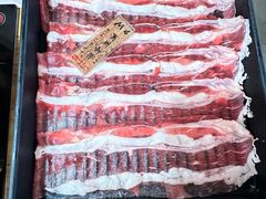 -牛匠和牛寿喜锅(西安总店)