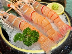 -牛New寿喜烧(金鹰世界店)