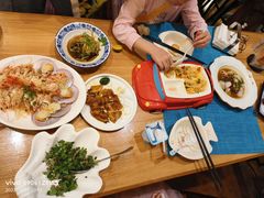 -糟粕醋·椰苑海南菜餐厅(亚龙湾天域酒店)