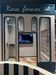 -奈尔宝·儿童乐园·亲子餐厅(长沙运达汇店)