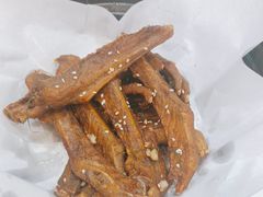 -祈胜邨•顺德鱼生•顺德菜(容桂店)