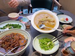 -江南里·新浙菜(苏州大悦城店)