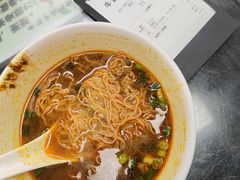 -牛记咖喱美食(十月初五日街店)