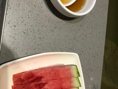 -海底捞火锅(中原万达广场店)