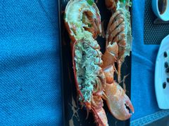 波士顿龙虾-瑞德姆美人鱼海底演艺主题餐厅(亚龙湾店)