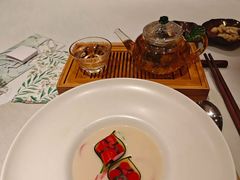 -叶叶菩提(太原别墅店)