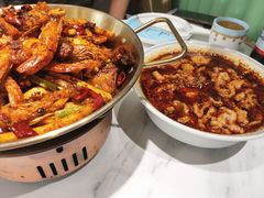 -川人百味(金安中央大街店)