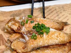-荣基四海一家·家常菜·海鲜大排档(新安店)