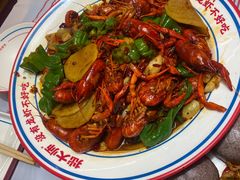 -拙大师·龙虾四季排档·夜宵至凌晨4点(九环路店)