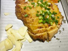 -绿茶餐厅(朝阳大悦城店)